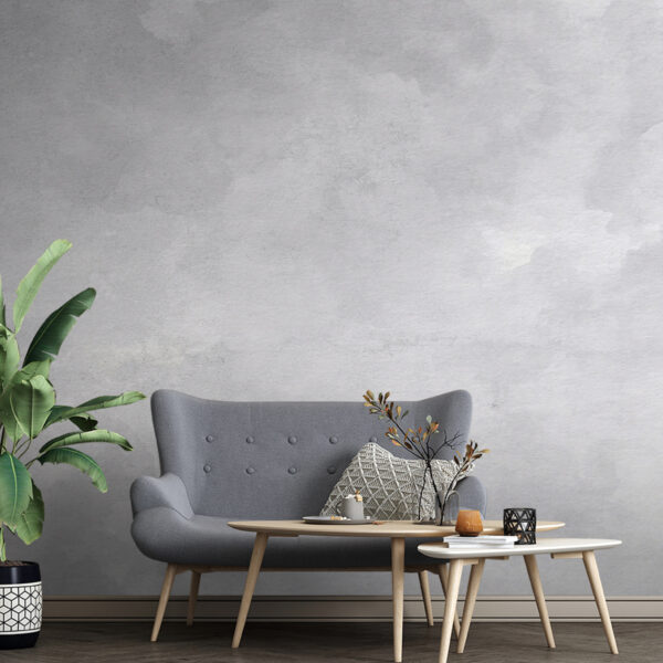 Fototapeten Fototapeten Texturierter grauer abstrakter Hintergrund (Artikelnummer: u97232)