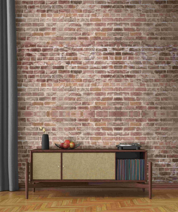 Backsteinmauer Muster Textur Fototapeten Backsteinmauer Muster Textur