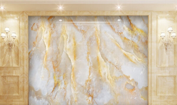 Fototapeten Natürliche abstrakte Marmortextur