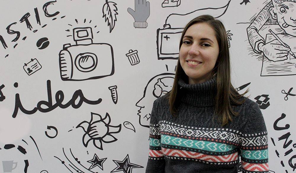 Bild #1 von Katy Matusiak