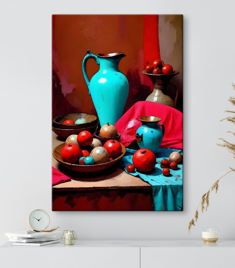 Bild #1 von Gienia Ludwiczak