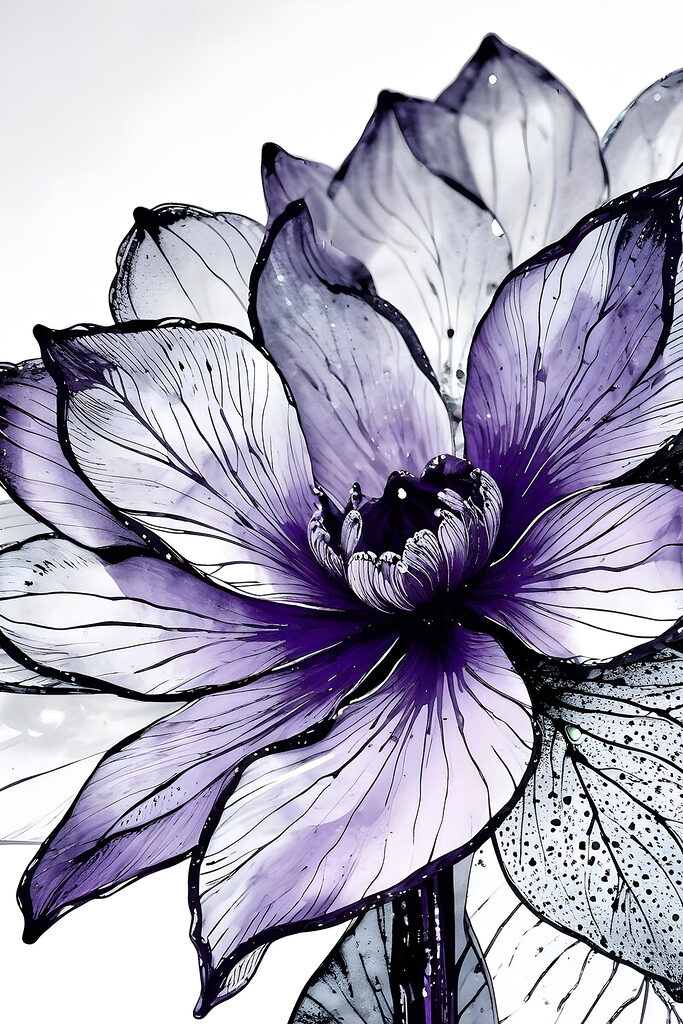 Bild #1 von MARIE-ROSE BOUQUIN