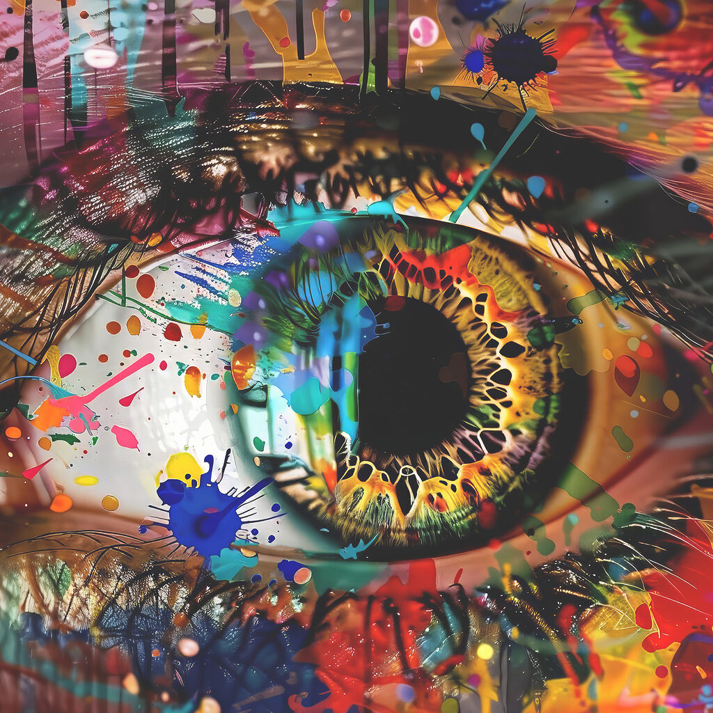 Bild #1 von Jacqueline T.