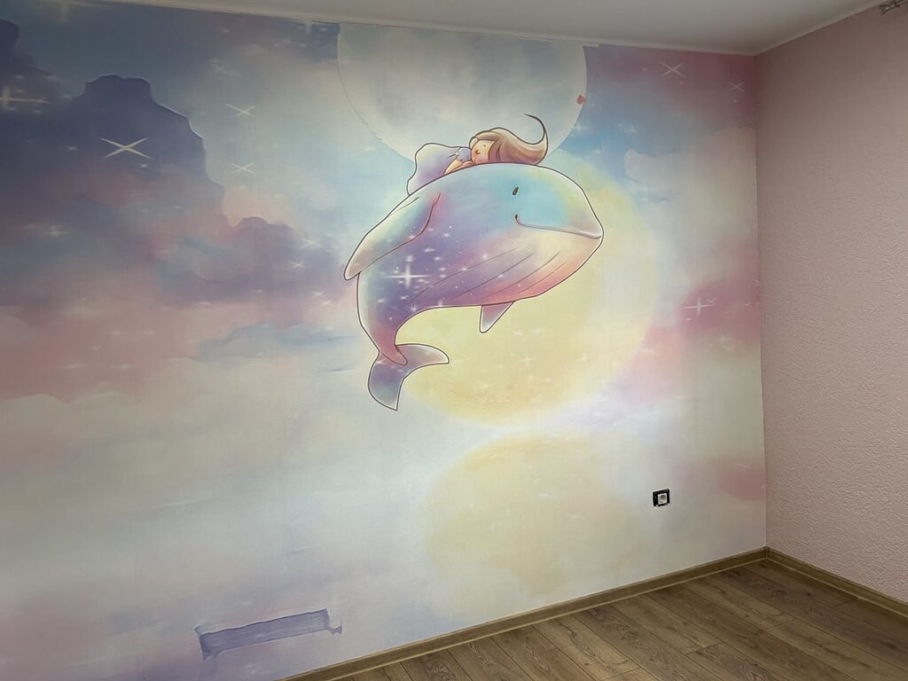 Bild #1 von Olivia P.