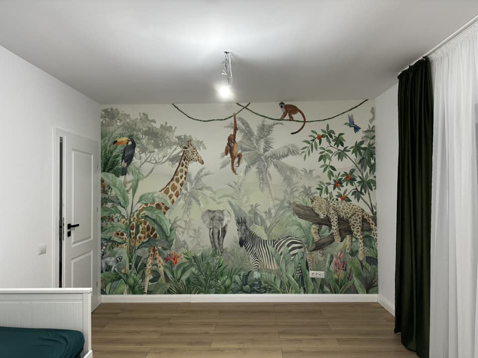 Bild #1 von Grace P.