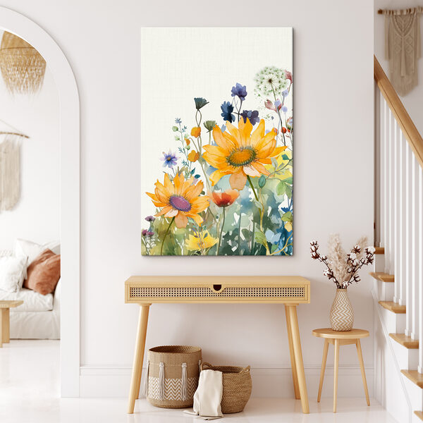 Malerei von Blumen und Pflanzen Wandbilder Malerei von Blumen und Pflanzen