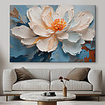 Wandbilder Elegant Blossom in Artistic Impressions