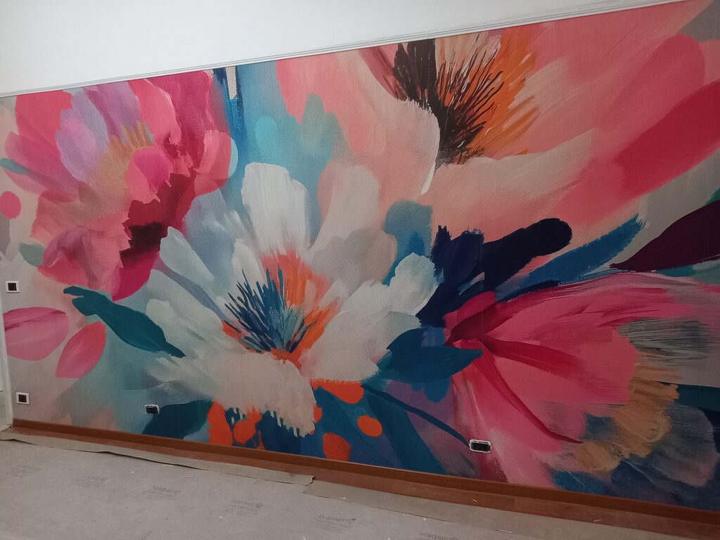 Bild #1 von Rosalind Harriott