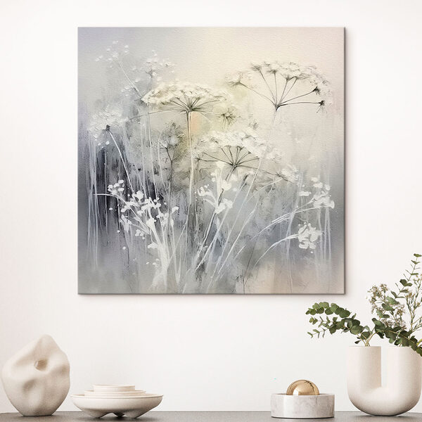 Malerei von Blumen und Pflanzen Wandbilder Malerei von Blumen und Pflanzen