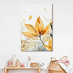 Wandbilder Zarte Nuancen der Schönheit der Natur’