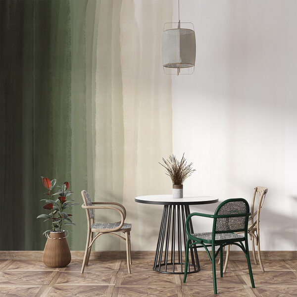 Fototapeten Subtile Farbtöne der Naturpalette