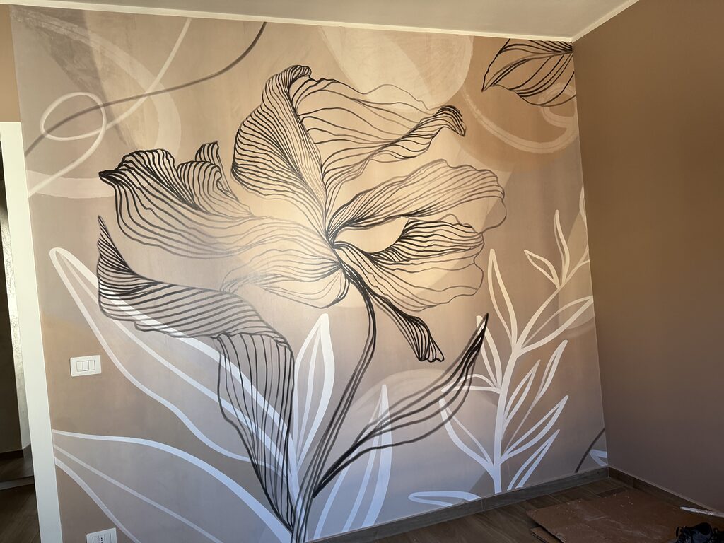 Bild #1 von Rosa Cutrignelli