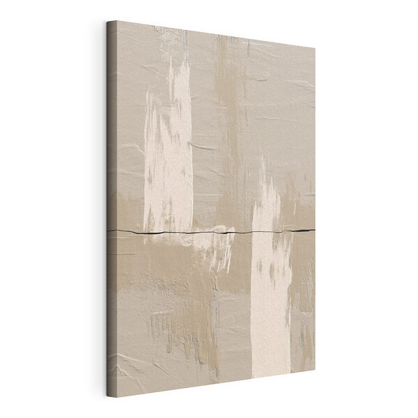 Wandbilder Weiße Farbe an einer Wand (Artikelnummer: s36304) Wandbilder Wandbilder Weiße Farbe an einer Wand (Artikelnummer: s36304)
