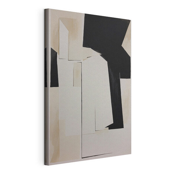 Wandbilder Schwarz-weißes Kunstwerk (Artikelnummer: s37169) Wandbilder Wandbilder Schwarz-weißes Kunstwerk (Artikelnummer: s37169)