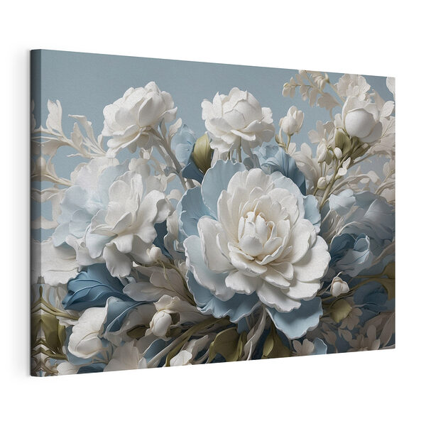 Wandbilder Zarte Blüten in sanften Pastelltönen (Artikelnummer: s41527) Wandbilder Wandbilder Zarte Blüten in sanften Pastelltönen (Artikelnummer: s41527)