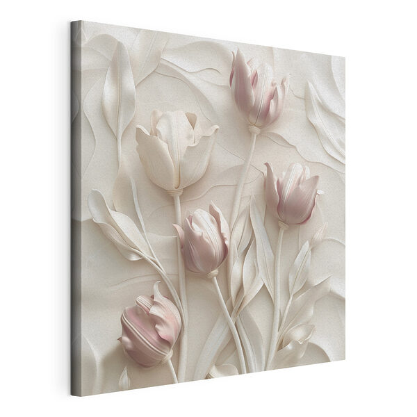 Wandbilder Gruppe von weißen Blumen (Artikelnummer: s42613) Wandbilder Wandbilder Gruppe von weißen Blumen (Artikelnummer: s42613)