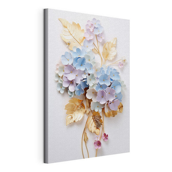 Wandbilder Blumenstrauß und Blätter (Artikelnummer: s43122) Wandbilder Wandbilder Blumenstrauß und Blätter (Artikelnummer: s43122)