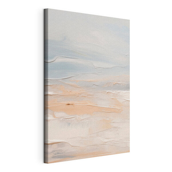 Weißer und blauer Himmel mit Wolken Wandbilder Weißer und blauer Himmel mit Wolken
