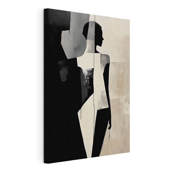 Wandbilder Frau’s Gesicht in einem weißen Kleid (Artikelnummer: s43969) Wandbilder Wandbilder Frau’s Gesicht in einem weißen Kleid (Artikelnummer: s43969)