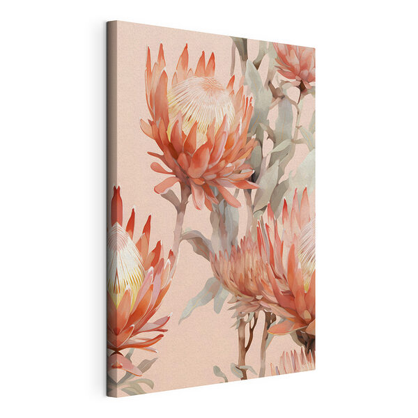 Wandbilder Lebendige Blumen blühen in schöner Harmonie (Artikelnummer: s37126) Wandbilder Wandbilder Lebendige Blumen blühen in schöner Harmonie (Artikelnummer: s37126)