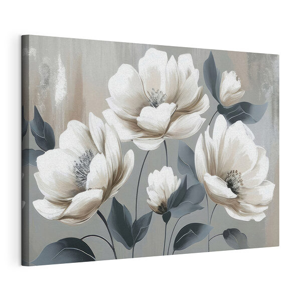 Wandbilder Zarte Blüten auf gedämpftem Hintergrund (Artikelnummer: s37542) Wandbilder Wandbilder Zarte Blüten auf gedämpftem Hintergrund (Artikelnummer: s37542)