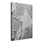 Wandbilder Weißes Blatt Papier