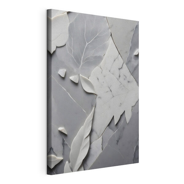 Wandbilder Weißes Blatt Papier