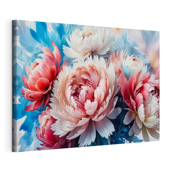 Wandbilder Leuchtende Blüten in sanften Pastelltönen (Artikelnummer: s39519) Wandbilder Wandbilder Leuchtende Blüten in sanften Pastelltönen (Artikelnummer: s39519)