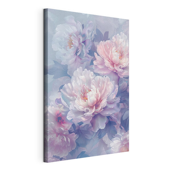 Wandbilder Gruppe von weißen Blumen (Artikelnummer: s40199) Wandbilder Wandbilder Gruppe von weißen Blumen (Artikelnummer: s40199)