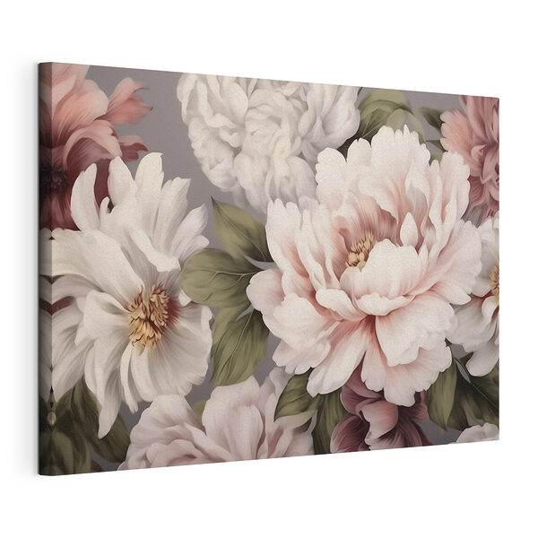 Blüte der Eleganz Wandbilder Blüte der Eleganz