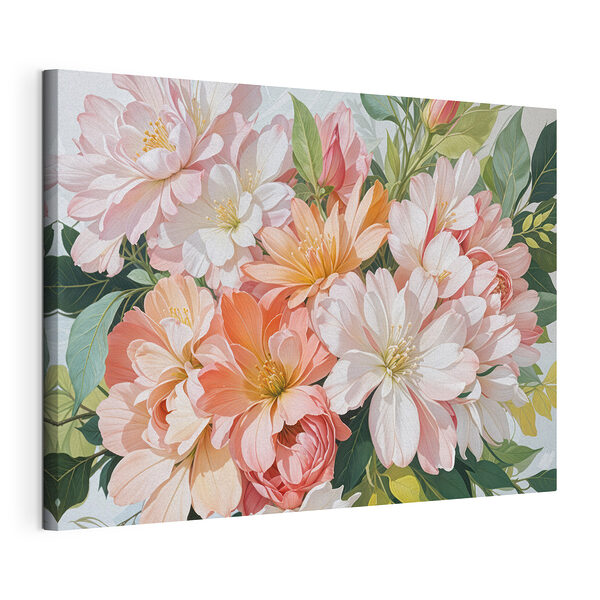 Wandbilder Zarte Blüten in sanften Pastelltönen (Artikelnummer: s41267) Wandbilder Wandbilder Zarte Blüten in sanften Pastelltönen (Artikelnummer: s41267)