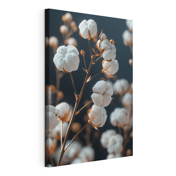 Wandbilder Zarte Blüten auf anmutigen Stielen (Artikelnummer: s41430) Wandbilder Wandbilder Zarte Blüten auf anmutigen Stielen (Artikelnummer: s41430)