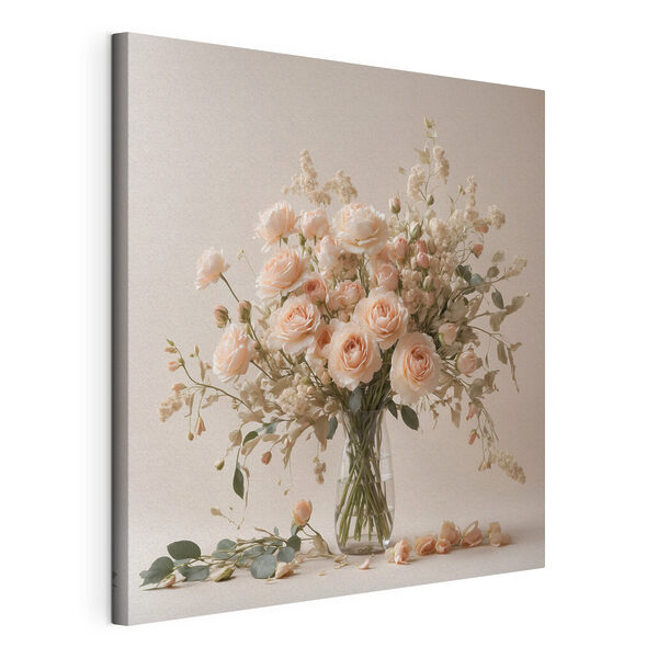 Wandbilder Blumenvase auf weißem Hintergrund (Artikelnummer: s44451) Wandbilder Wandbilder Blumenvase auf weißem Hintergrund (Artikelnummer: s44451)