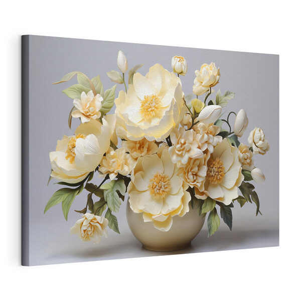 Wandbilder Blumenvase (Artikelnummer: s44846) Wandbilder Wandbilder Blumenvase (Artikelnummer: s44846)