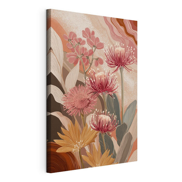 Wandbilder Blumenschönheit in sanften Farben (Artikelnummer: s44975) Wandbilder Wandbilder Blumenschönheit in sanften Farben (Artikelnummer: s44975)
