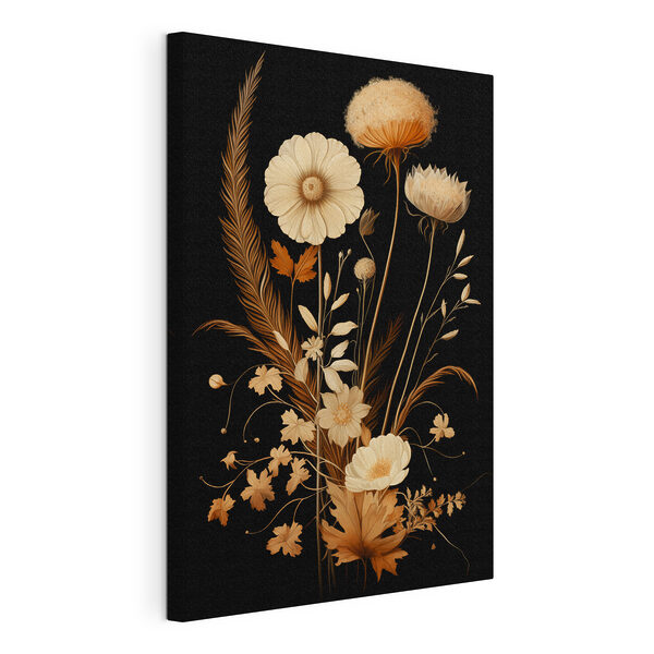 Wandbilder Die Eleganz der Natur vor einem dunklen Hintergrund (Artikelnummer: s45272) Wandbilder Wandbilder Die Eleganz der Natur vor einem dunklen Hintergrund (Artikelnummer: s45272)