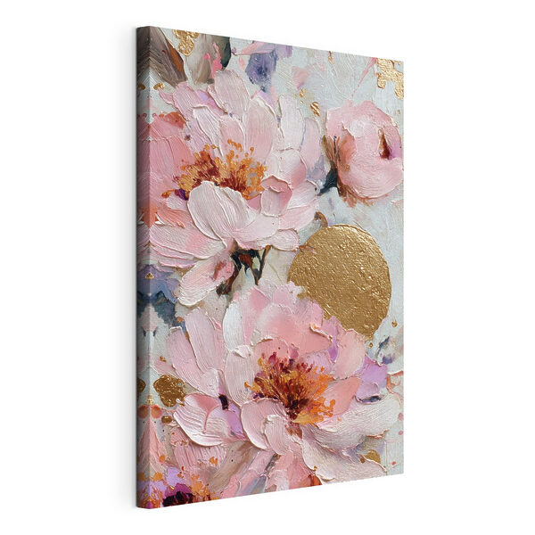 Wandbilder Zarte Blüten in sanften Pastelltönen (Artikelnummer: s45250) Wandbilder Wandbilder Zarte Blüten in sanften Pastelltönen (Artikelnummer: s45250)