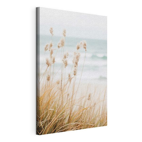 Wandbilder Wandbilder Sanfte Wellen im sanften Wind (Artikelnummer: s45561)