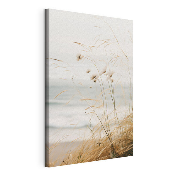 Wandbilder Sanfte Wellen und wogendes Gras (Artikelnummer: s45562) Wandbilder Wandbilder Sanfte Wellen und wogendes Gras (Artikelnummer: s45562)