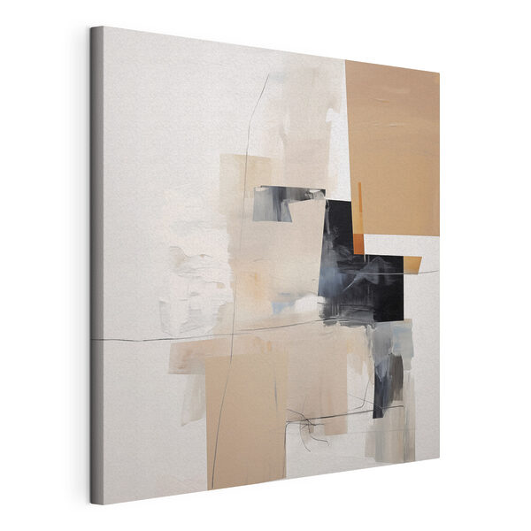 Wandbilder Gemälde einer weißen Wand (Artikelnummer: s45610) Wandbilder Wandbilder Gemälde einer weißen Wand (Artikelnummer: s45610)