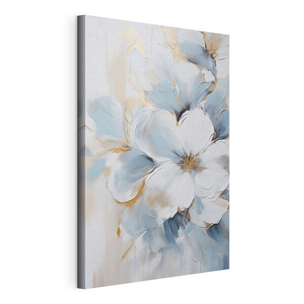 Wandbilder Gemälde einer Blume (Artikelnummer: s49462) Wandbilder Wandbilder Gemälde einer Blume (Artikelnummer: s49462)