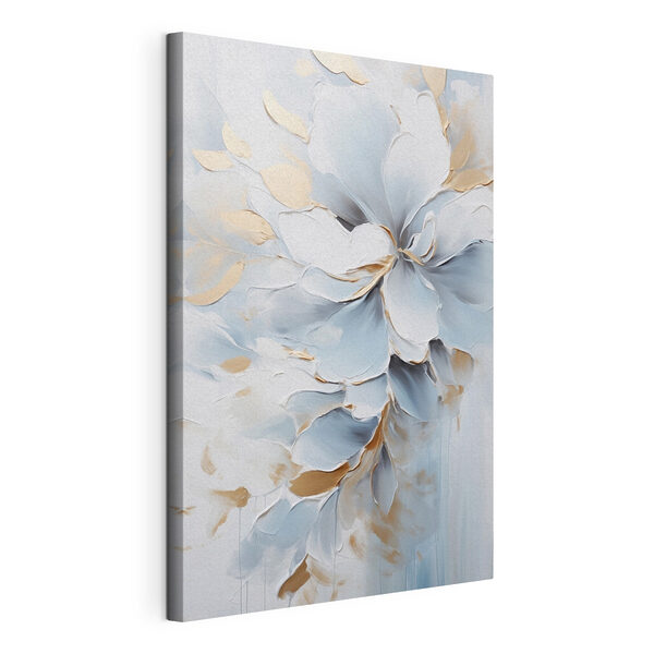 Wandbilder Gemälde einer Blume (Artikelnummer: s49463) Wandbilder Wandbilder Gemälde einer Blume (Artikelnummer: s49463)