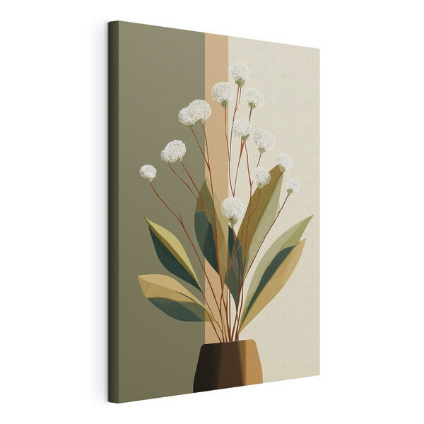 Wandbilder Blumenarrangement in modernem Design (Artikelnummer: s49530) Wandbilder Wandbilder Blumenarrangement in modernem Design (Artikelnummer: s49530)