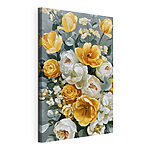 Wandbilder Blumenbild