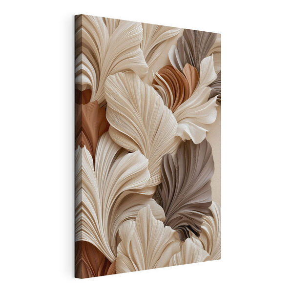Wandbilder Elegantes Zusammenspiel sanfter Blattformen (Artikelnummer: s49620) Wandbilder Wandbilder Elegantes Zusammenspiel sanfter Blattformen (Artikelnummer: s49620)