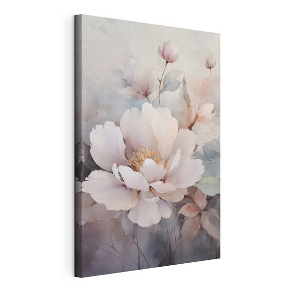 Wandbilder Gemälde einer Blume (Artikelnummer: s49376) Wandbilder Wandbilder Gemälde einer Blume (Artikelnummer: s49376)