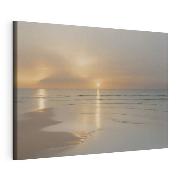 Wandbilder Sonnenuntergang über einem Strand (Artikelnummer: s49357) Wandbilder Wandbilder Sonnenuntergang über einem Strand (Artikelnummer: s49357)