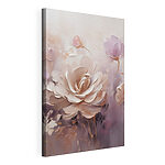 Wandbilder Blumenbild