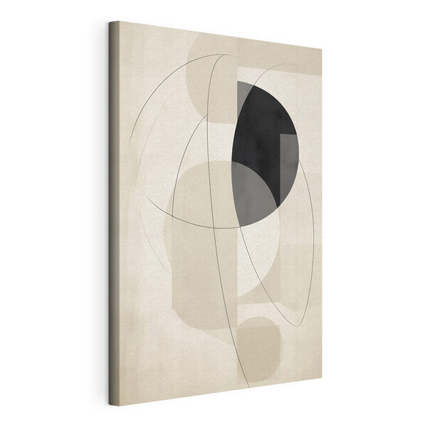 Wandbilder Schwarz-Weiß-Kunstwerk (Artikelnummer: s45767) Wandbilder Wandbilder Schwarz-Weiß-Kunstwerk (Artikelnummer: s45767)