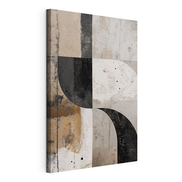 Wandbilder Schwarz-Weiß-Kunstwerk (Artikelnummer: s45811) Wandbilder Wandbilder Schwarz-Weiß-Kunstwerk (Artikelnummer: s45811)
